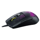 BURST PRO MOUSE BLACK 4
