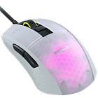 BURST PRO MOUSE WHITE 1