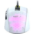 BURST PRO MOUSE WHITE 4