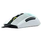 BURST PRO MOUSE WHITE 6