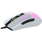 BURST PRO MOUSE WHITE 7