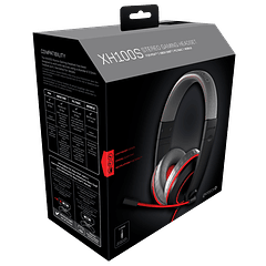 XH-100S WIRED STEREO HEADSET NSW