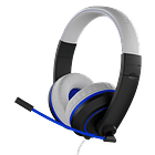 XH-100P WIRED STEREO HEADSET PS5 1