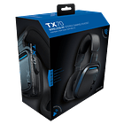 TX-70 WIRELESS RF STEREO GAMING HEADSET  1