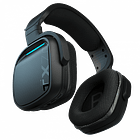 TX-70 WIRELESS RF STEREO GAMING HEADSET  4