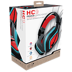 HC-9 WIRED HEADSET NSW 1