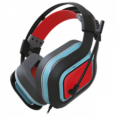 HC-9 WIRED HEADSET NSW