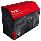 WX-4 WIRELESS PREMIUM BT CONTROLLER NSW 1