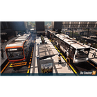 BUS SIMULATOR 21 DAY ONE EDITION 2