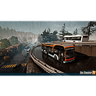 BUS SIMULATOR 21 DAY ONE EDITION 3
