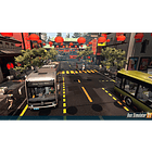 BUS SIMULATOR 21 DAY ONE EDITION 4