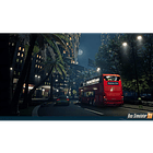 BUS SIMULATOR 21 DAY ONE EDITION 5