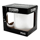 STAR WARS MUG VADOR/TROOPERS 2