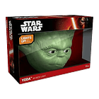 STAR WARS 3D DECO LIGHT YODA 1