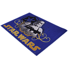 STAR WARS TAPIS STAR WARS STORM TROOPER 2