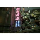 F.I.S.T Forged In Shadow Torch 5