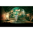 F.I.S.T Forged In Shadow Torch 2