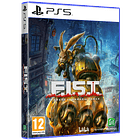 F.I.S.T Forged In Shadow Torch 1