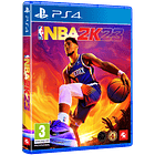 NBA 2K23 1