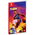 NBA 2K23 1