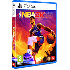 NBA 2K23 1