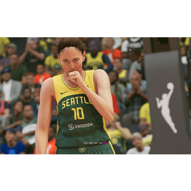 NBA 2K23 5