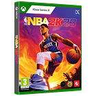 NBA 2K23 1
