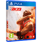 NBA 2K23 LEGEND : MICHAEL JORDAN EDITION 1