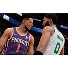 NBA 2K23 LEGEND : CHAMPIONSHIP EDITION 4