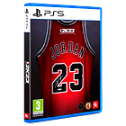 NBA 2K23 LEGEND : CHAMPIONSHIP EDITION 1