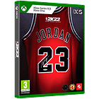 NBA 2K23 LEGEND : CHAMPIONSHIP EDITION 1