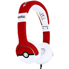 HEADSET SPOKEMON POKEBALL CHILDRENS 2