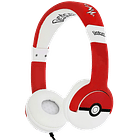 HEADSET SPOKEMON POKEBALL CHILDRENS 3