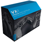 VX-4 WIRED CONTROLLER BLACK 1