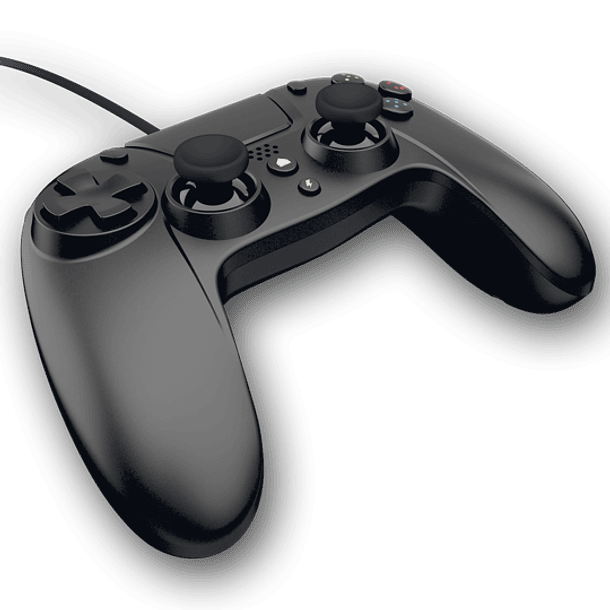 VX-4 WIRED CONTROLLER BLACK 2