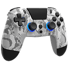 VX-4+ WIRELESS PREMIUM RGB BT CONTROLLER, WHITE CAMO 3