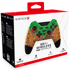 WX-4+ WIRELESS PREMIUM RGB CONTROLLER CUBES 1
