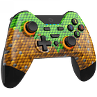 WX-4+ WIRELESS PREMIUM RGB CONTROLLER CUBES 3