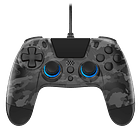 VX-4+ WIRED PREMIUM RGB BT CONTROLLER, BLACK CAMO 2