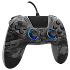 VX-4+ WIRED PREMIUM RGB BT CONTROLLER, BLACK CAMO 3