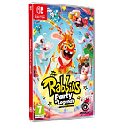 RABBIDS PARTY OF LEGENDS  1