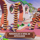 RABBIDS PARTY OF LEGENDS  3