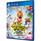 RABBIDS PARTY OF LEGENDS 1