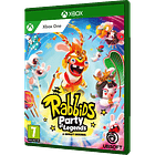 RABBIDS PARTY OF LEGENDS 1