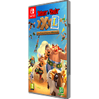 ASTERIX & OBELIX XXXL : THE RAM FROM HIBERNIA 1