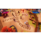 ASTERIX & OBELIX XXXL : THE RAM FROM HIBERNIA 5