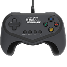 Pokken Tournment, DX PRO  1