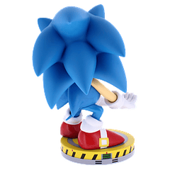 CABLE GUY : SLIDING SONIC