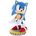 CABLE GUY : SLIDING SONIC 1