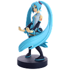 Hatsune Miku Cable Guy Manga Collection 1